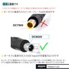12V 24V Car Charger with DC8020 Ports for Jackery Portable