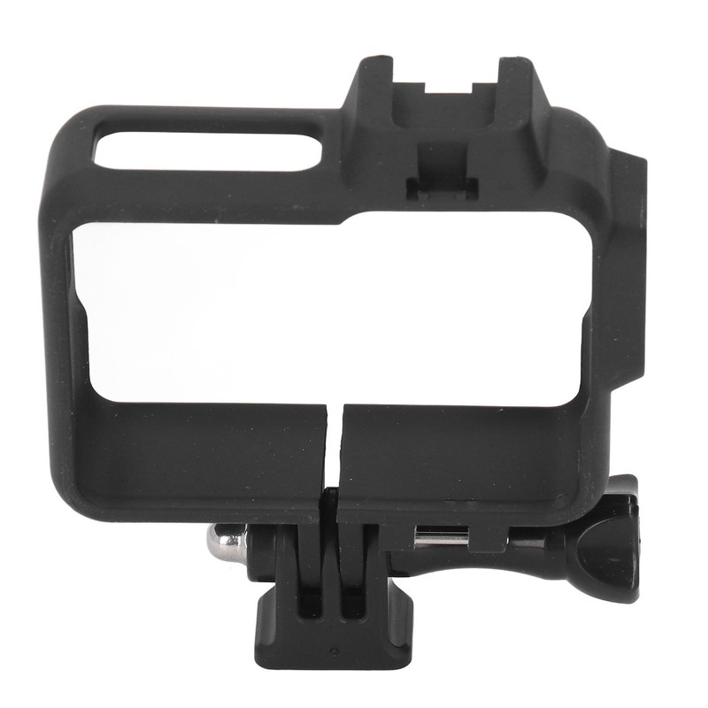 Camera Protective Frame Housing Shockproof Black for Insta360 One RS