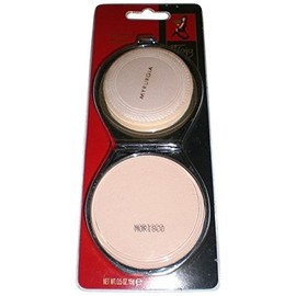 Maja Compact Cream Powder, 0.53 Ounce, Morisco