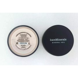 bareMinerals Bare Minerals Original Foundation Broad Spectrum SPF 15 Various Shade (0.28 Oz) - illuminating Mineral Veil