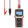 revolt Solar Panel Tester: Digital Solar Panel Multimeter Up to