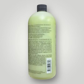 Philosophy Senorita Margarita Hydrating Shower Gel, Bubble Bath & Shampoo 32 Oz