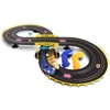 NKOK Sonic & Tails RC Slot Car Set Race Set