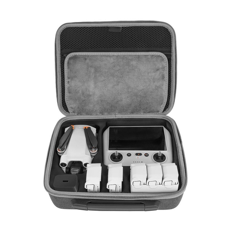 Carrying Case Compatible for Mavic Mini 3 Pro Drone Smart