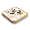 Chihuahu Gift Idea Wooden Coaster - 20+ Breeds Available! –