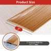 Floor Transition Strip Self Adhesive 2 Inch Wide, 6.6 FT