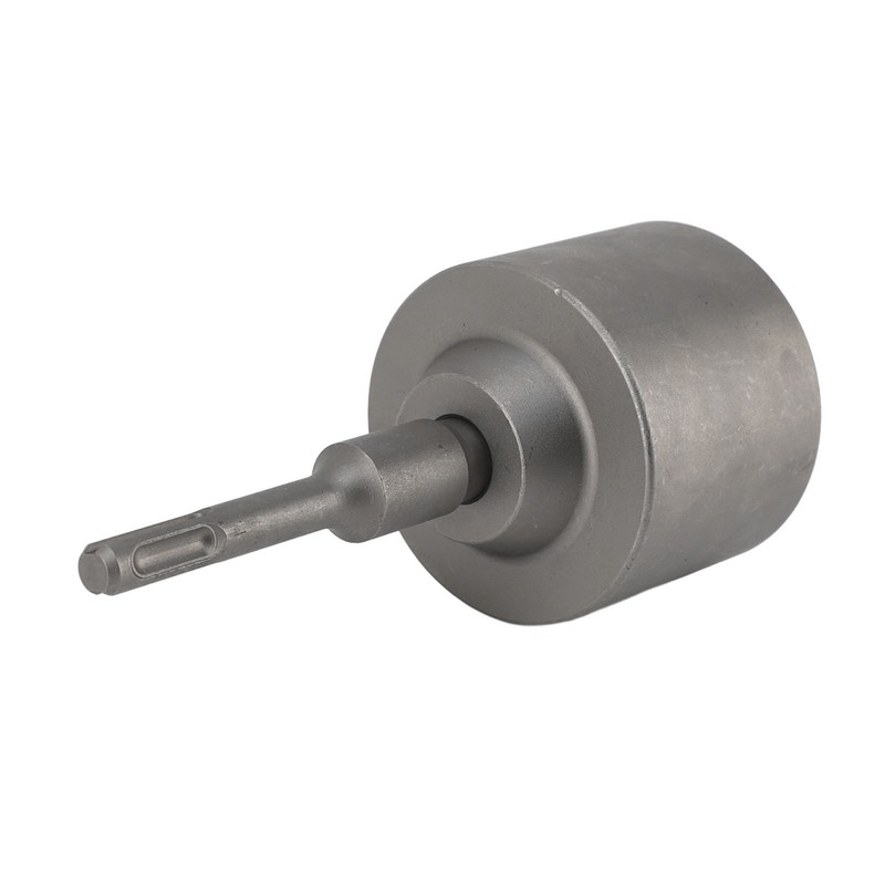 Forged Steel Grounding Rod Driver Heavy Duty T Post Ground