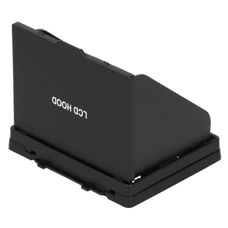LCD Screen Sun Shade Hood Cover Digital Camera LCD Hood