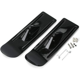 Du-Bro 830 Park Flyer Snow Ski