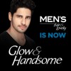 Glow & Handsome Instant Brightness Rapid Action Facewash 50g