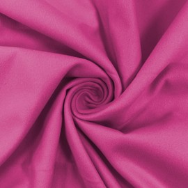 Blu Apparel Mircrofibre Towel (Hot Pink, Beach Towel)