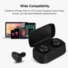 Twins Mini Bluetooth True Wireless Stereo CVC6.0 Earphones in Ear