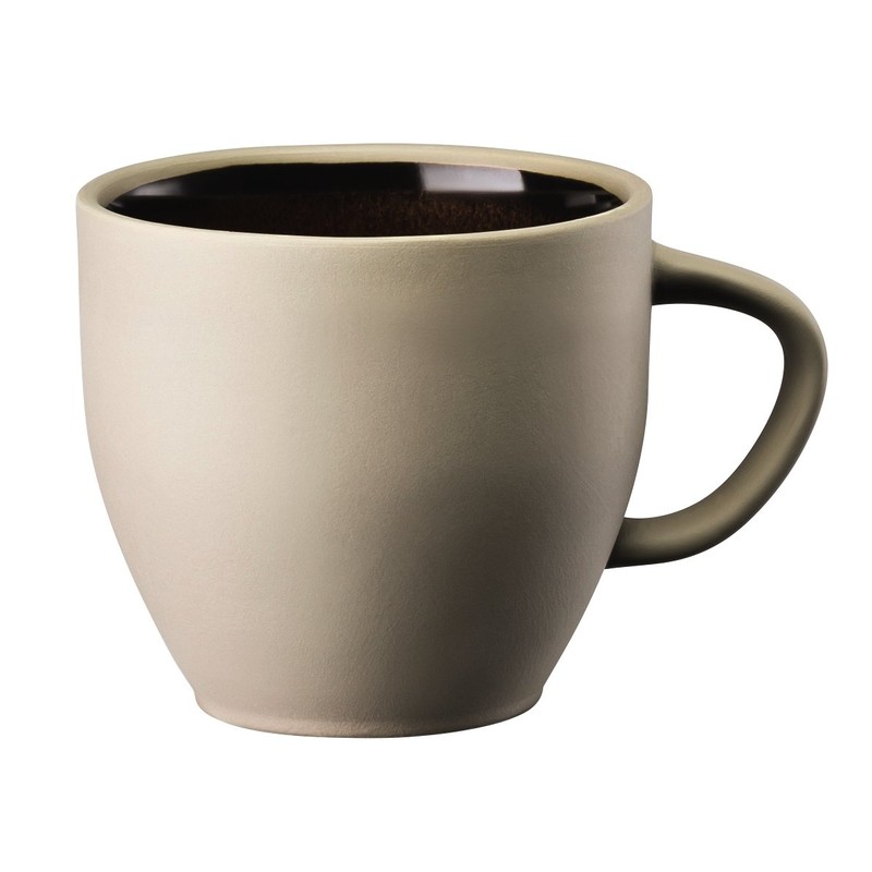Rosenthal Junto Bronze Coffee Cup 0.24 L