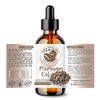 Bella Terra Oils- - Aceite de Semilla de Moringa Orgánico