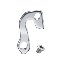 Derailleur Hanger Fit for GT Part ATIDH0071 ATIDH0239 ATIDH0246 Marathon Avalanche Nomad Sensor Timberline Zum 94 Silver
