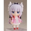 Nendoroid Maid Kobayashi's Dragon Kanna Non-Scale Plastic Painted Action Figure