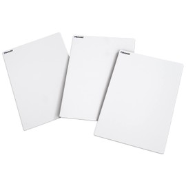 Betzold - Mini Whiteboard Set - Magnetic Board Writeable - Memo Board