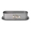 Patisse loaf springform pan with Leakproof Base, 11-3/4" (30 cm),