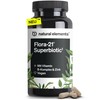 natural elements Flora 21 Superbiotic - 60 Capsules - 4.5