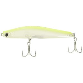ValleyHill Minnow Evil Way Gotsuan Minnow 89F 10 Happy Lemon Lure