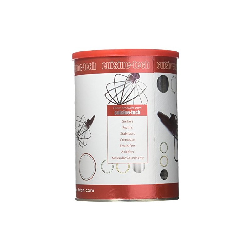 Cuisine-Tech Citric Acid, 16 Ounce