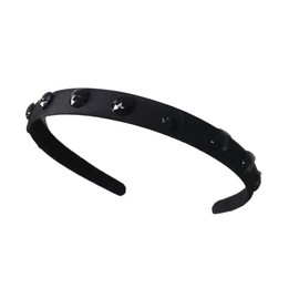 YOXOCOSO Akemi Homura Headband Anime Cosplay Headwear Props Costume Accessories