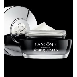 Lancôme Lancome ADVANCED Genifique Yeux Light Infusing EYE Cream 0.5 oz