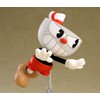 Nendoroid Cuphead Non-Scale Plastic Pre-Painted Action Figure