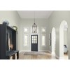 KILZ TRIBUTE Paint & Primer, Interior, Color Sample, Palo Verde,