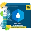 Liquid I.V. Hydration Sachets | Lemon Lime | Electrolyte Powder