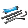 OEMTOOLS 24471 Fluid Pump/Siphon, Fuel Pump For 55 Gallon Drum,