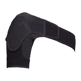 Faciliade Supporter, Shoulder 302301(S) Shoulder Joints, Rest, Heat Retention, Medical Equipment Manufacturer, Left and Right Use