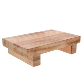 Elderly Footstool Kids' Step Stool Stepping Stool for Adults Bed Step Stool Foot Rest for Couch Kids Step Stool Bedside Step Stool Step Stool Wood Leg Rest for Desk Wood Step Stool