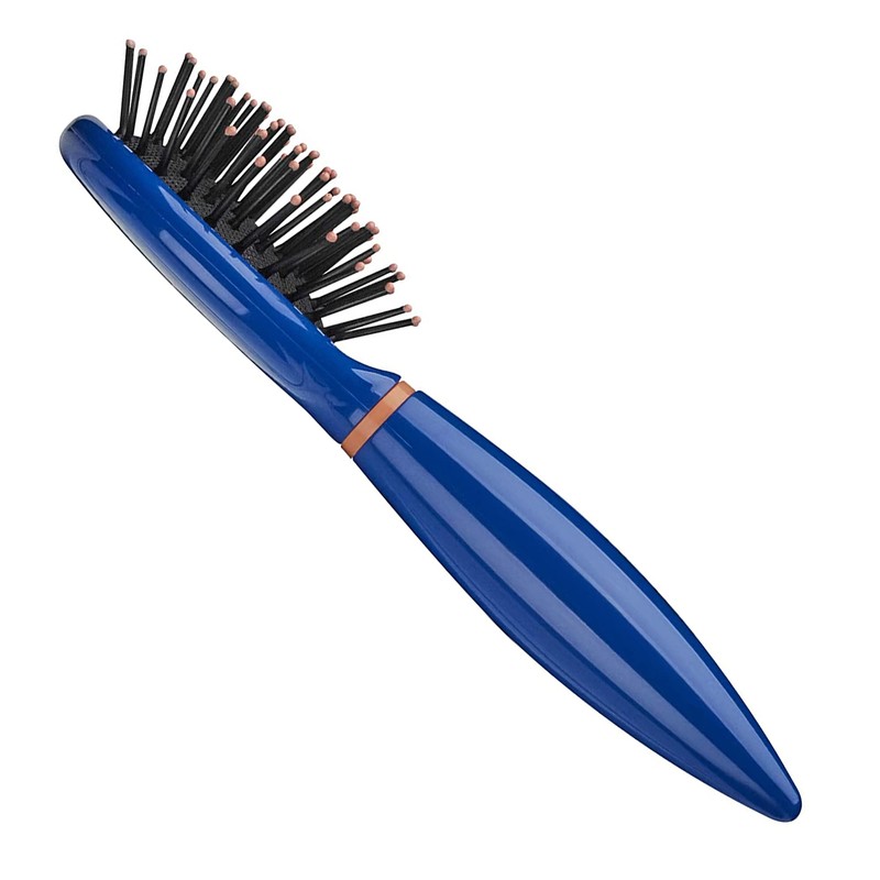 Revlon Cepillo Iónico Desenredante Cabello Corto