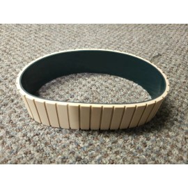 OTIstore OT-11140 Surefeed High Abrasion Res. Grooved Feed Belt Replaces 99000-133