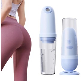 Bidé Portátil para Mujeres Sprayer Eléctrico Manual de 3 Modos Bidet para Higiene Personal y Limpieza Íntima para Mujeres Hombres Higiene Postparto Hogar Baño Exterior Camping Senderismo