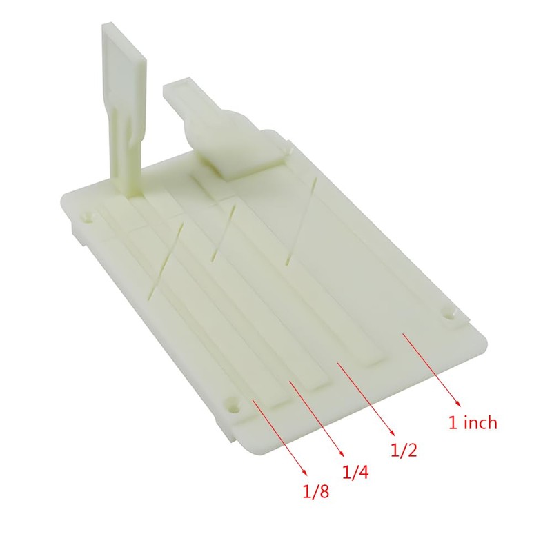 GeekTeches Splicing Tape Set Professional Splicing Block Kit Opening Cassette