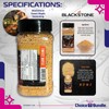 Blackstone Sweet Maple & Pineapple Sriracha Seasoning - Gourmet Griddle