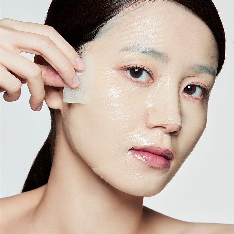 IOPE [아이오페]레티놀 세럼 인 겔 마스크 [Iope] Retinol Serum in