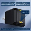 Tera Mini Barcode Scanner Bluetooth 1D Laser Bar Code Scanner