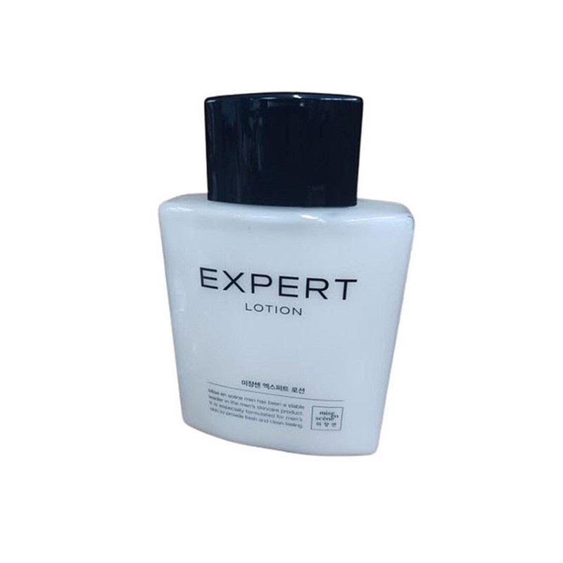 미스쾌남 엑스피트 로션 300ml 남자로션 남성용로션 남자화장품 Missquänam Xfit Lotion