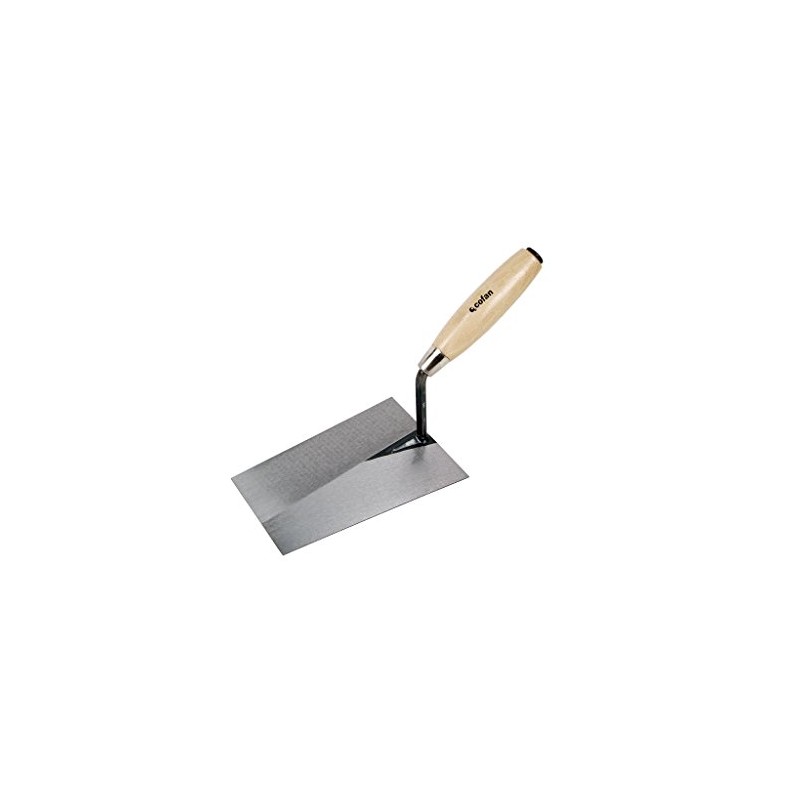 Cofan 09517017 165mm Catalan Trowel