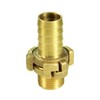 Montserat Barcelona Brass Male Hose Connector (1, Ø25 x 3/4