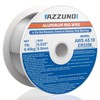 AZZUNO Magnesium Aluminum Mig Welding Wire, ER5356 0.035" Aluminum Mig
