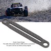 Body Mount 66mm Carbon Fiber Body Pillar Reinforcement for TT02