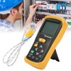 DT‑610B High Accuracy High Temperature Thermometer Electronic Thermocouple Thermometer with