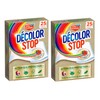 Eau Ecarlate Décolor Stop Eco-Protection Wipes (Pack of 25)
