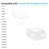3314082.000 RV Thermostat Control Switch Compatible with Dometic