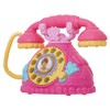 Fancy Nancy Play Phone, Pink