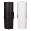KFMX Estuche Para Brochas De Maquillaje Cosméticos Cubo